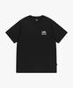 LMC Strawberry Globe Tee Black