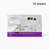 Reedle Shot Lifting Mask Anti-Gravity Firming Sheet Mask 23g X 10 Sheets