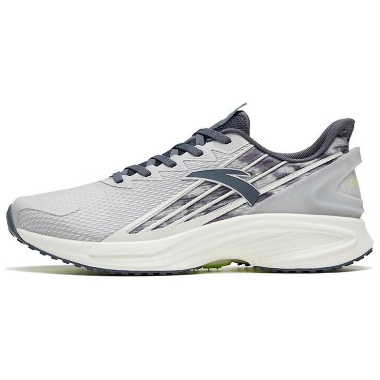 

ANTA LingPao 3.0 Grey 112325585-4 44