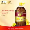 Yunnan Baiyao Toothpaste & COFCO Rapeseed Oil Bundle