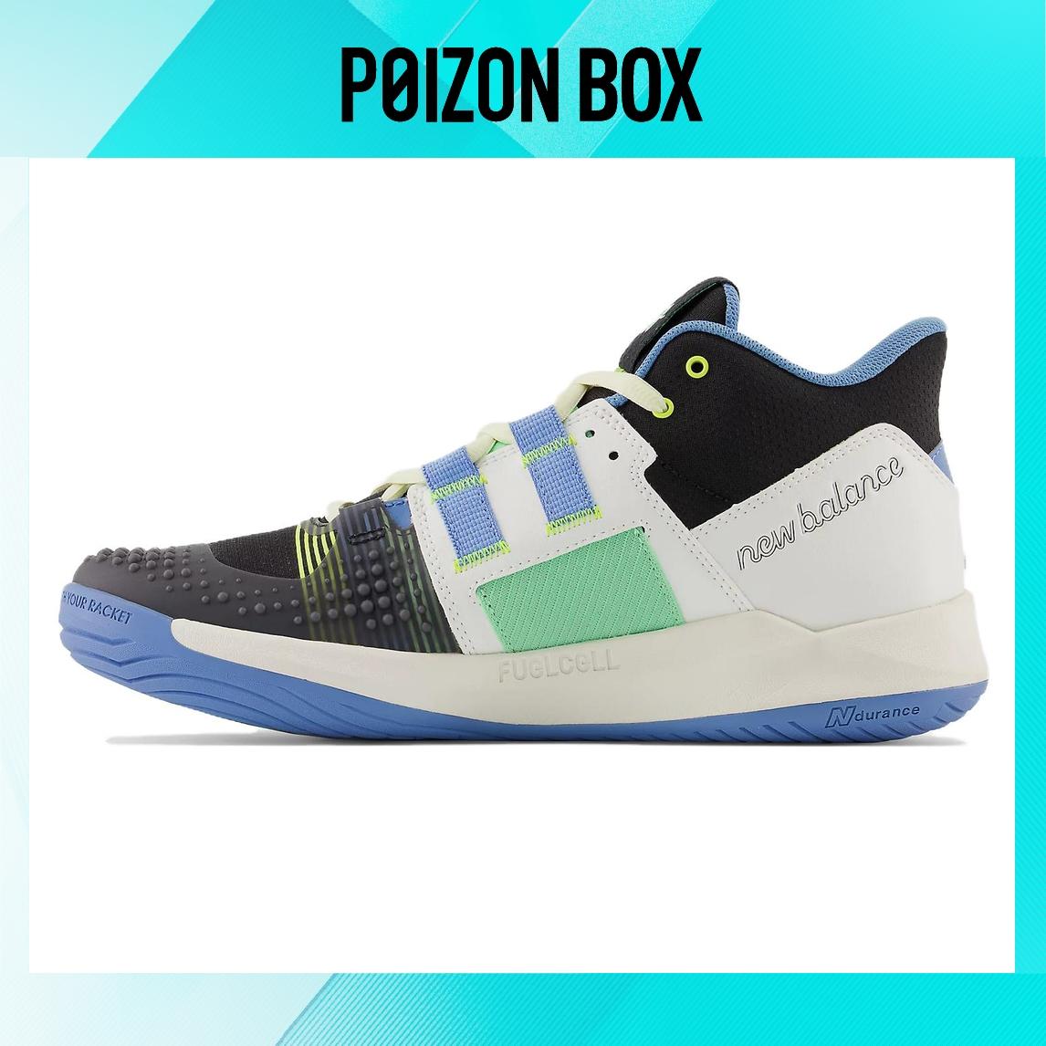 

кроссовки New Balance Coco CG1 Tennis shoes Unisex UCHCOCOE