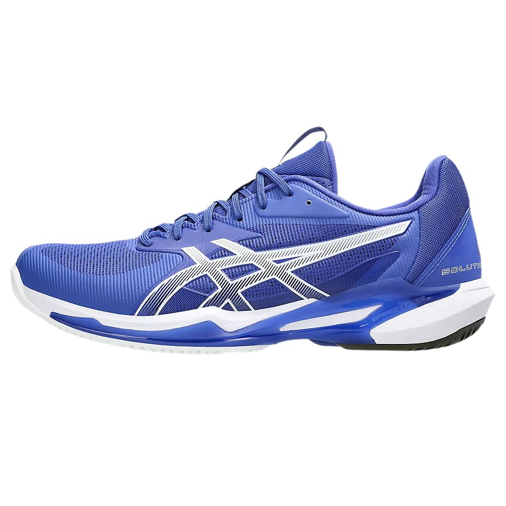 Asics Solution Speed FF 3 Dark Cobalt Men Sneakers Blue White 1041A438-401