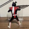 Used Soft Vinyl Spirit Kamen Rider Stronger (Charge Up Version)