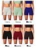 High-Waist Hip-Lifting Women’s Cloud-Feel Yoga & Running Shorts
