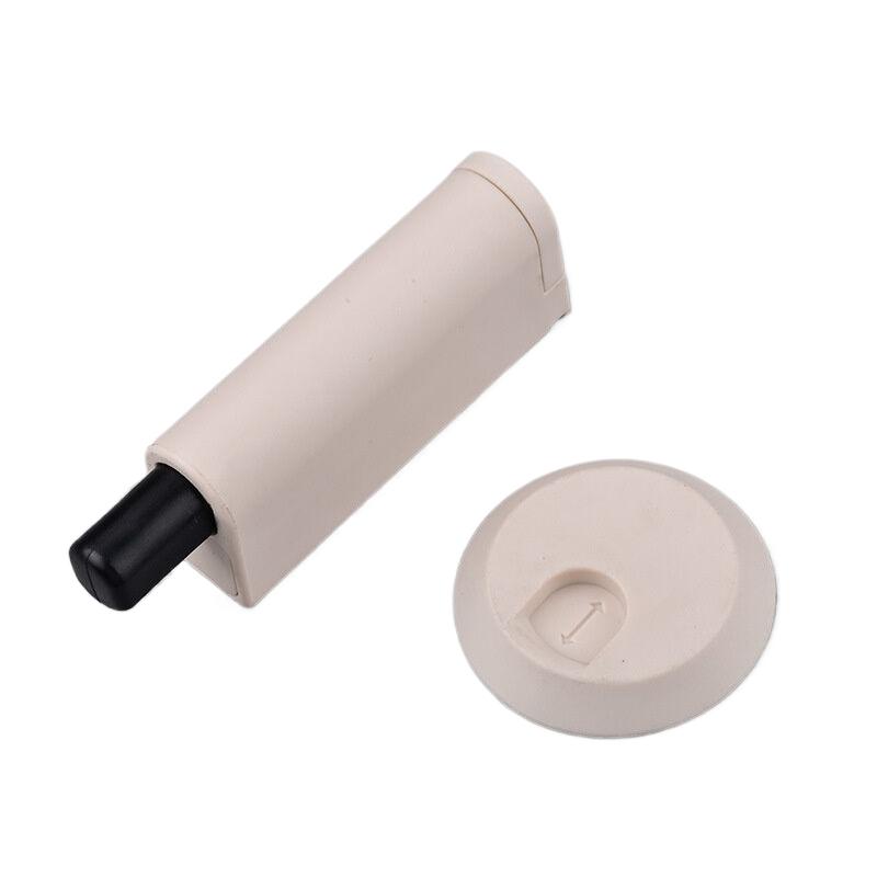 

Мебельная фурнитура для шкафа Пластиковый буфер Soft Close Damper Cabinet Door Push To Open System