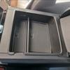 Auto-Styling-Zubehör für BYD KING DM-i 2024 2025 ABS Schwarz Mittelarmlehnen-Aufbewahrungsbox Handschuhfach Innenraum-Organisation