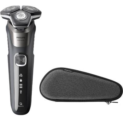 Barbeador Série 5000 SkinIQ S5887/30