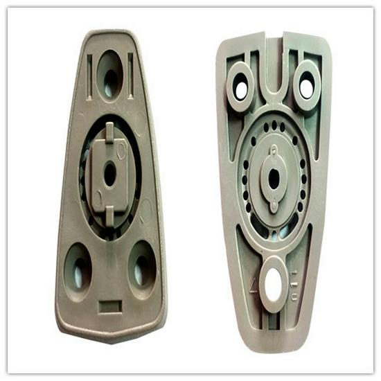 Комплект зеркал заднего вида Zhengzhou Nissan NV200