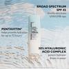 Peter Thomas Roth Water Drench  Hyaluronic Hydrating Moisturizer Spf 45 0.67 Oz 20 Ml