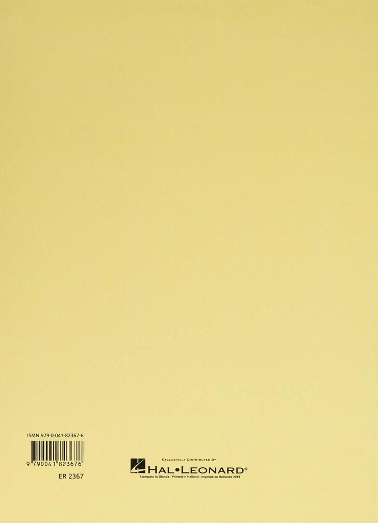 Wittner Salviani: Etudes Volume 1 (Oboe Instruction Book) Ricordi Publishing