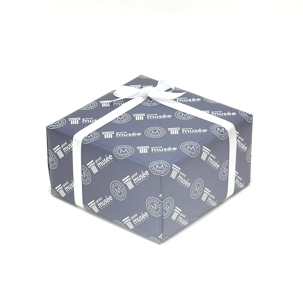 grand musee Preserved Flower Wood Box WOOD S Tropical Gift Present 0305-PFW-S-003