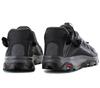 SALOMON Techamphibian 5 - Męskie buty amfibie Buty outdoorowe Czarne 471151 ORYGINALNE