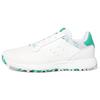 S2G Sl Leather 23 Golf 'White Court Green' GV9422