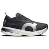 ON  Cloudboom Strike Black White Women Sneakers 3WE30470299