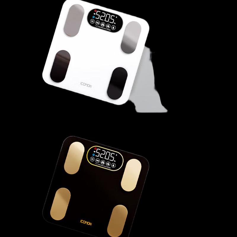Wolai Smart Body Fat Scale (CN version)