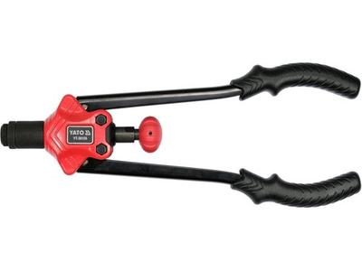 Hand Riveter For Rivet Pins M4-M8 46Cz - Yt-36150