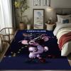 Gremlins: Chaos Unleashed carpet printing Suitable for all seasons Bathroom mat Fashion Art