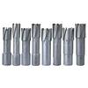 Hollow Drill Bit, Magnetic Drilling And Reaming Drill Bit, Depth 35mm, 50mm Carbide Ring Milling Cutter Power Tool Accessories