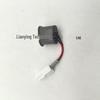 935554H010KD: Compatible Fuel Tank Filler Opening Switch for i800 Starex Body Vehicle