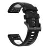 Watchband Quick Fit Silicone Strap For Garmin Fenix 7 7X 6 6X Pro 5 5X Plus Smart Watch Band For Garmin Instinct EPIX Enduro 2