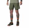 Dynafit Шорты 2 в 1 Alpine Pro
