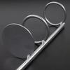 30/40/50cm Universal Fishing Rod Holder Stable Anti-rust Pole Fixing