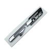 Kia/Hyundai GT Line Elantra Stinger Sportage Metal Car Sticker