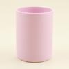 6.5*8.5Cm Insulated Silicone Protective Sleeve For Water Bottle Anti-Slip Protection Covers Reusable Silicone Sleev