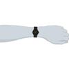 CASIO Watch Black MQ-24-1E Mens Imported