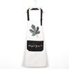 Neck BBQ Clothes Protection Cooking Apron Kitchen Supplies Painter Accessory Hairdresser  Apron