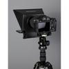 TP2 Large Screen Dual-Use Teleprompter for Camera & Phone