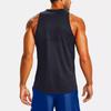 Under Armour Curry Performance Basketball Training Solid Color Quick-Dry Tank Top Men Tops 1357228-001