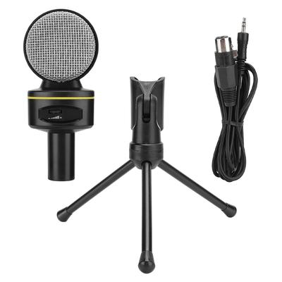 SF 930b Wired Microphone Professional Computer Gaming Accessory Desktop Parts