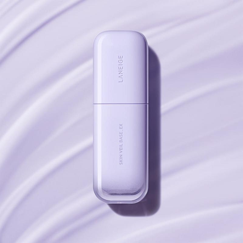 LANEIGE Baza do skóry welonu EX (2 kolory) SPF 28 PA++ 30ml