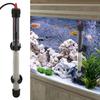 300W Glass Fish Tank Submersible Automatic Constant Temperature Water Heater Heating Rod Aquarium