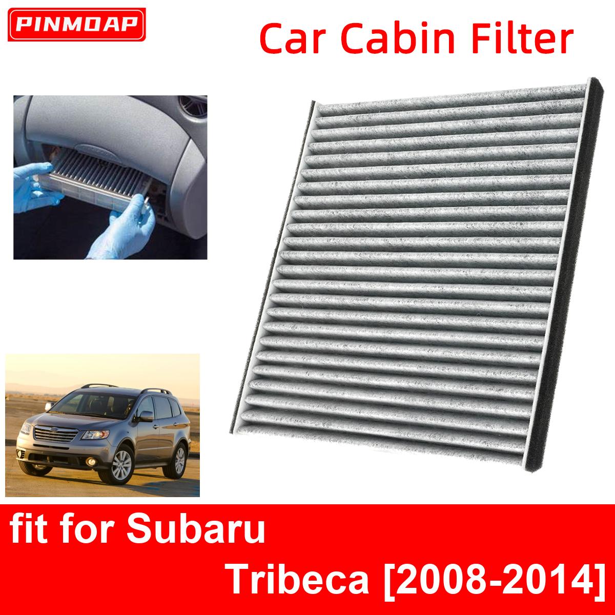 

CF9846A Фильтр салонный для Subaru Tribeca 2008-2014 Авто Фильтры Углеродное волокно