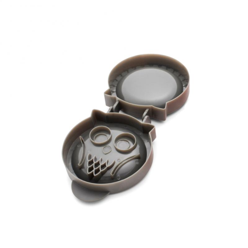 

Набор форм для пирогов «Осень» Мини-формы для пирогов Тесто Пресс-формы Инструменты Формы для выпечки пирогов на Рождество и Хэллоуин Тыквы Яблоки Фундук