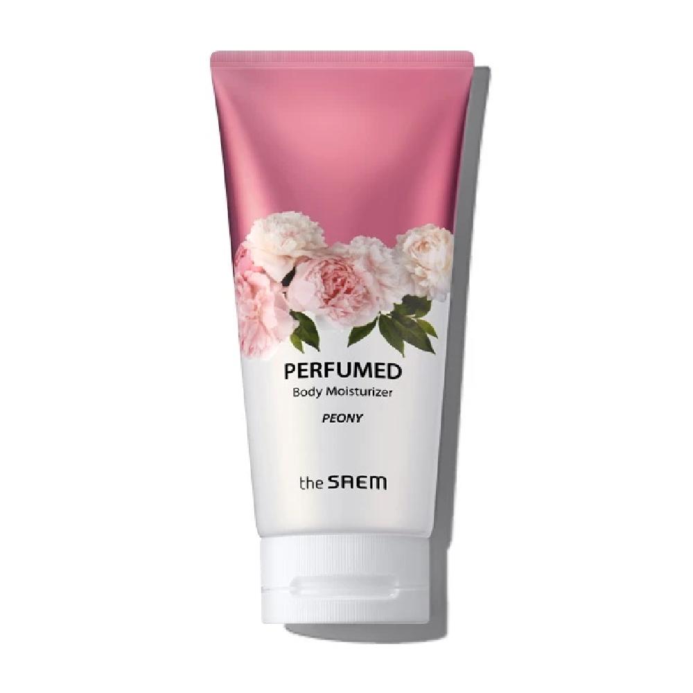 

Perfumed Body Moisturizer - Peony - 200ml_US