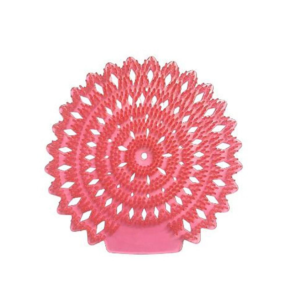 3pcs Disposable Toilet Splash Guard Anti-Splash Urinal Mats Portable Urinal Deodorizer Bathroom