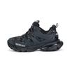 Track Schnür-Sneaker Damen 542436W1GB11000