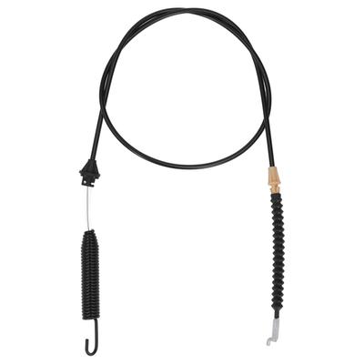 Cavo di innesto piatto con molla per trattorini rasaerba MTD serie 700 74604173D 74604173E 74605140