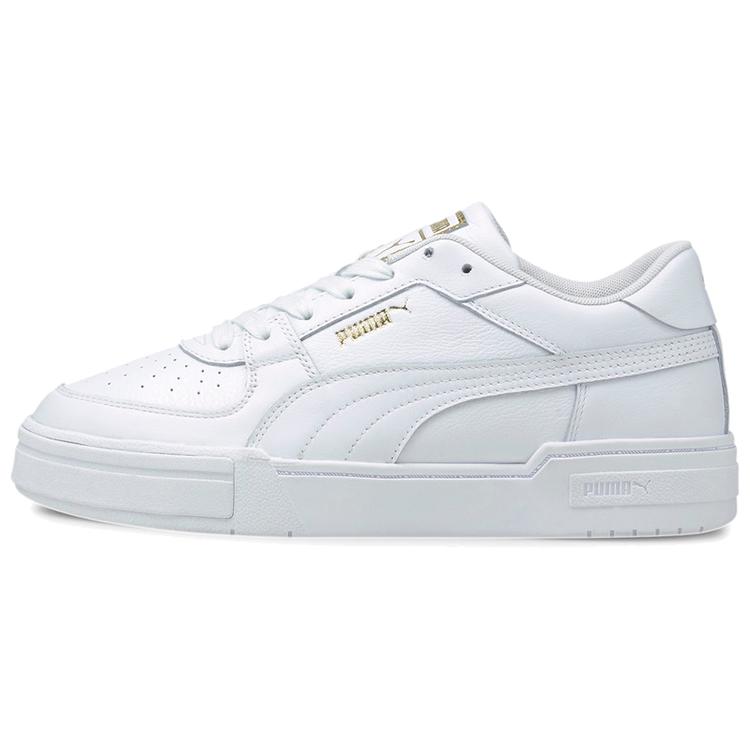 Nové PUMA Ca Pro Classic 'White' 380190-01