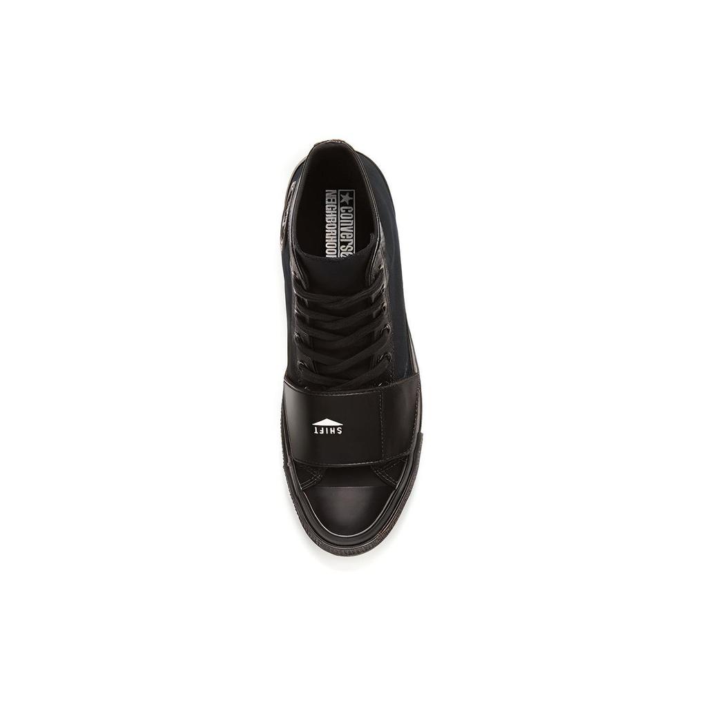 Chuck 70 Neighborhood X Chuck 70 Converse High 'Strap' 165603C