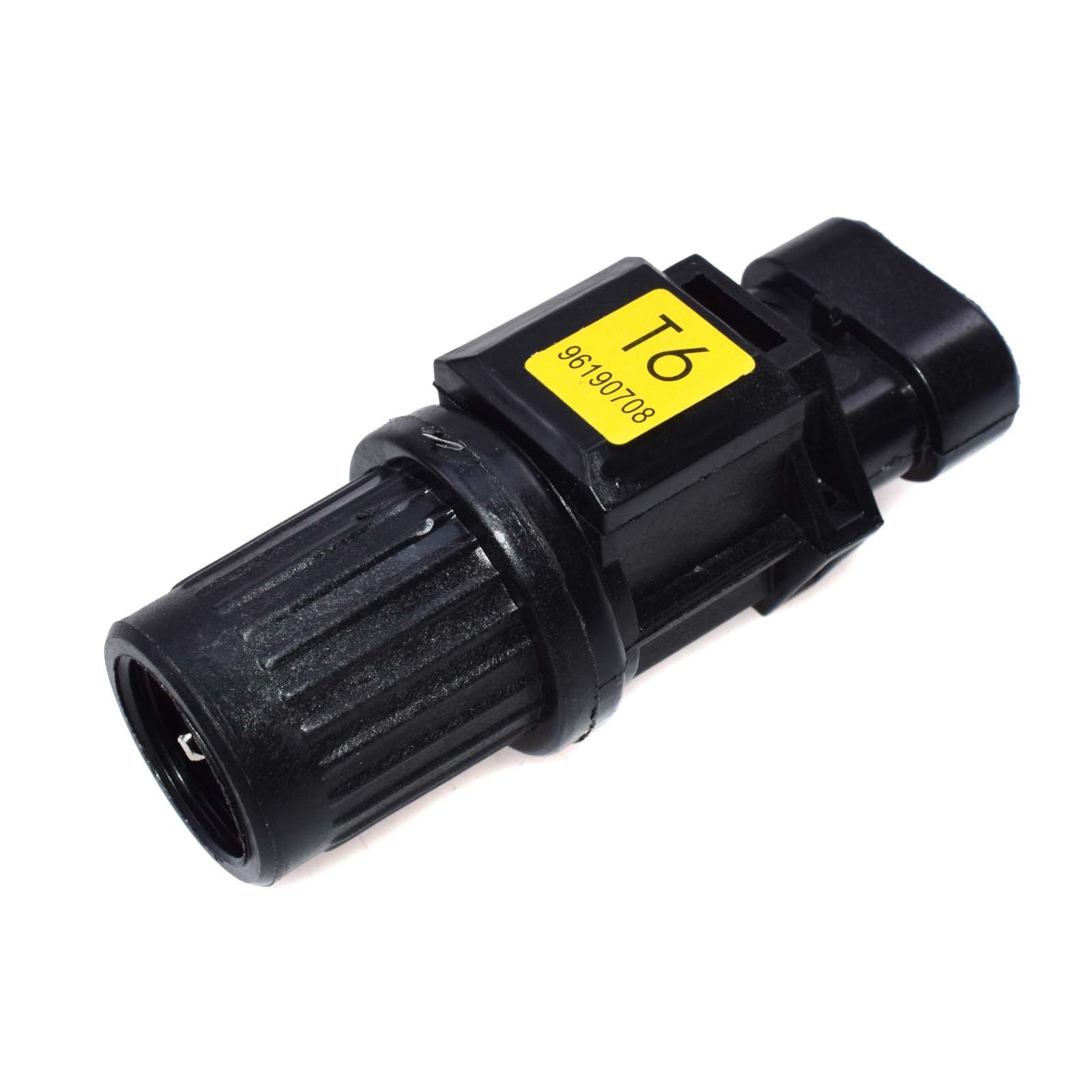 

Датчик скорости или разъем жгута проводов для 1.6 Daewoo Chevrolet Fiat Pontiac Aveo Kalos Lacetti Matiz 96190708 96604900 96603583 only sensor