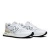New Balance Tokyo Design Studio x 1300 'White Mallard Blue' MS1300WG Men's Shoes