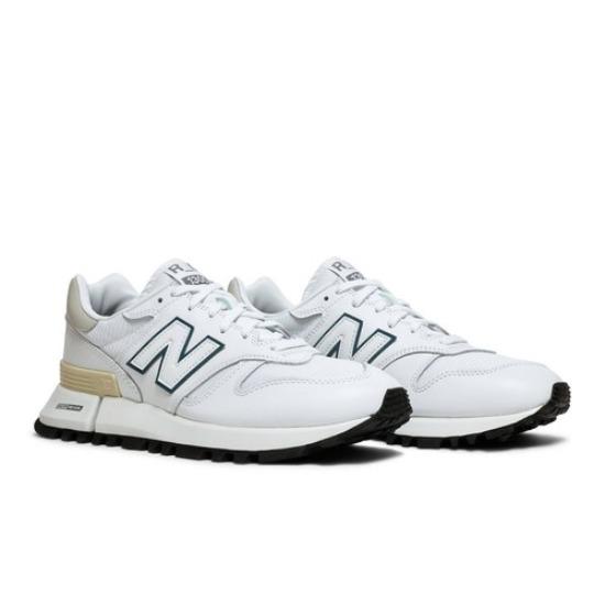 New Balance Tokyo Design Studio x 1300 'White Mallard Blue' MS1300WG Men's Shoes