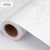 Vine Flower Pattern Self Adhesive Wallpaper Kitchen Waterproof Oil Resistant Decorative Wallpaper Self Adhesive