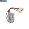 Ignition Starter Switch Assembly with Keys T4625-B0100 for Kioti CK DK DS RX Tractors T4520-75174