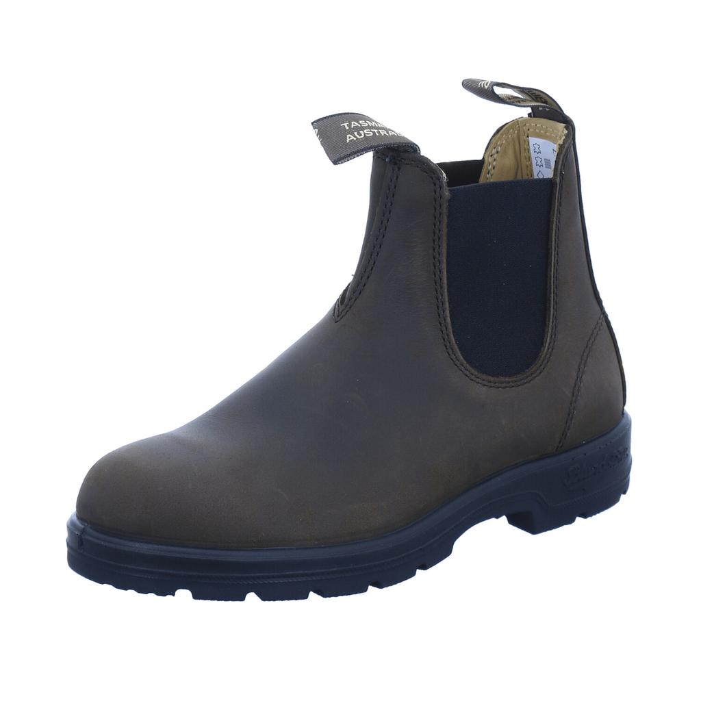 Blundstone Stiefel für Bergwanderungen und Expeditionen braun