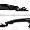 For BMW E90 E84 E70 E71 X1 X5 X6 Front Door Sensing External Handle 51217207564 51217207565 Exterior Door Handles Latch Puller